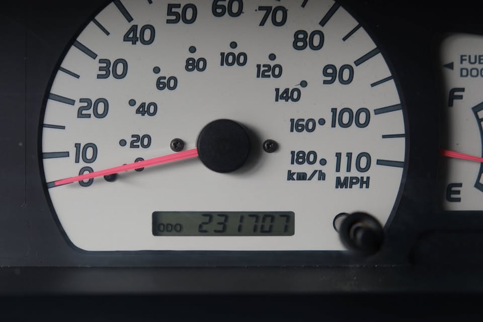 2003 Toyota Tacoma TRD in Fort Collins, CO (photo 12) — photo 12