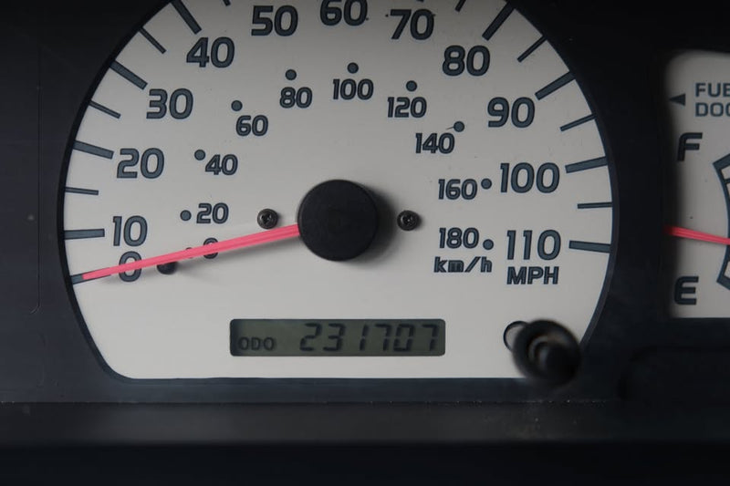 2003 Toyota Tacoma TRD in Fort Collins, CO (photo 12) — photo 12