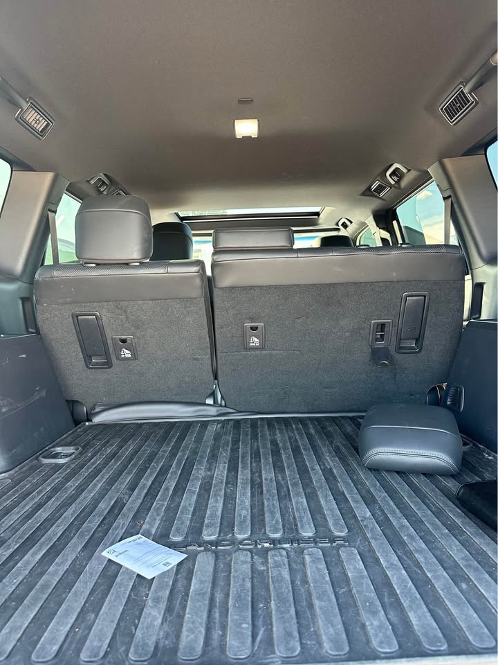 2024 Toyota Landcruiser · Sport Utility 4D in Jonesboro, AR (photo 12) — photo 12
