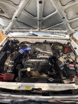 1993 Toyota 4Runner · SR5 Sport Utility 4D in Oregon City, OR (photo 7)