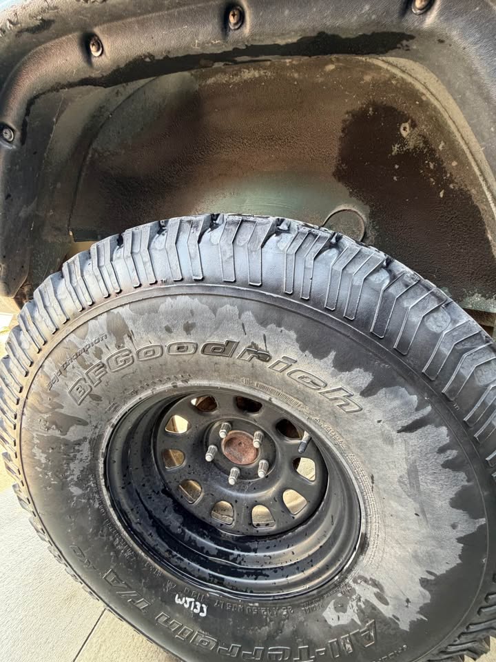 1999 Jeep Cherokee · SE Sport Utility 4D in Star, ID (photo 10) — photo 10