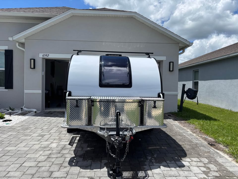 2022 nuCamp T@G Boondock XL Teardrop Trailer in Mascotte, FL (photo 3) — photo 3