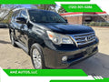 2010 Lexus GX 460