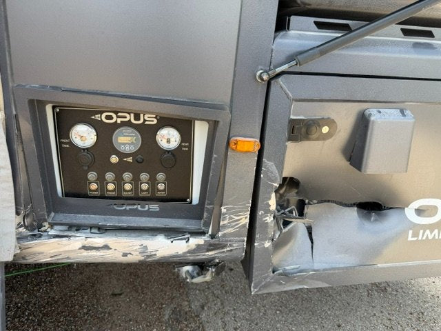 2025 Opus OP4 LE Limited Edition in McGregor, TX (photo 3) — photo 3