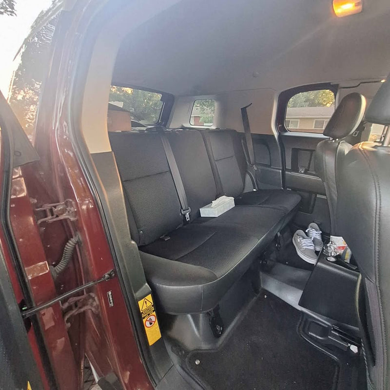 2011 Toyota FJ Cruiser · Sport Utility 2D in Boise, ID (photo 10) — photo 10