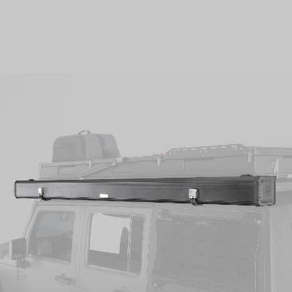 Ikamper Mini Deluxe Rooftop Tent and 270 Awning in Evergreen, CO (photo 5) — photo 5