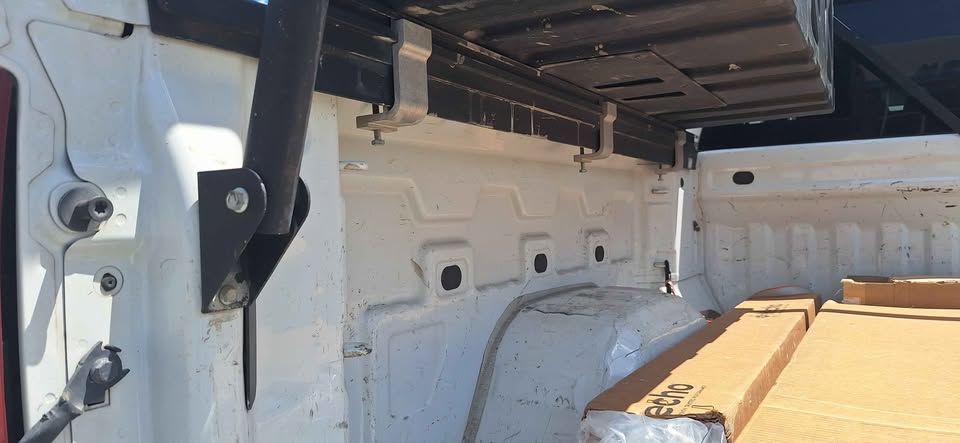 Leitner Cargo Rack in Canyon Lake, TX (photo 5) — photo 5