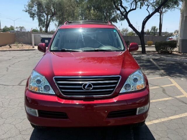 2009 Lexus GX 470 GX in Scottsdale, AZ (photo 8) — photo 8