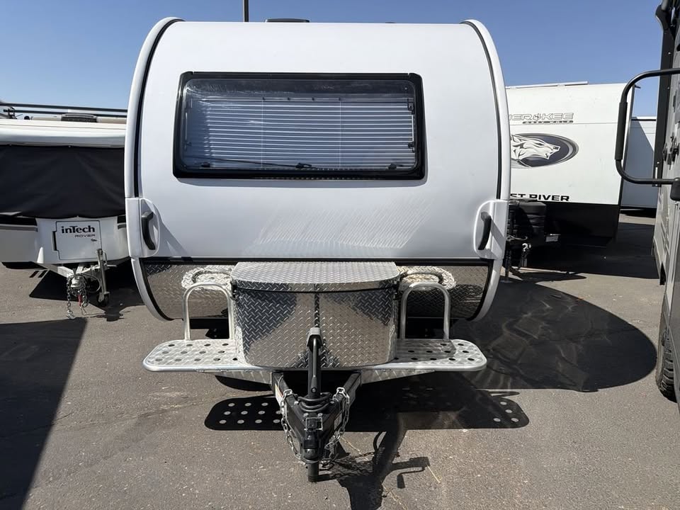 2023 nuCamp TAB 400 Boondock in Mesa, AZ (photo 5)
