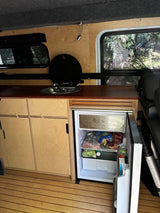 2020 Mercedes Benz (Freightliner-branded) sprinter 4x4 in Bainbridge Island, WA (photo 10)