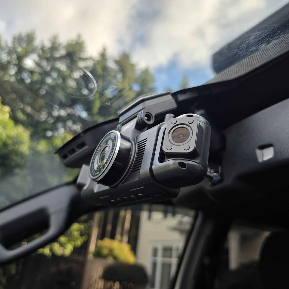 2023 Toyota Tacoma Double Cab · TRD Off-Road Pickup 4D 6 ft in Puyallup, WA (photo 8) — photo 8