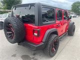 2018 Jeep Wrangler in Toronto, ON (photo 6)