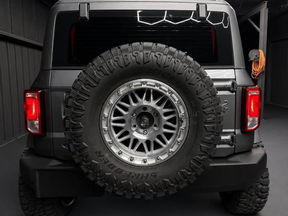 2025 Ford Bronco in Phoenix, AZ (photo 6) — photo 6