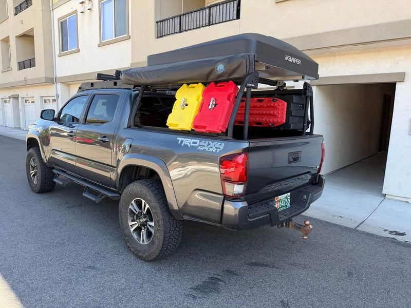 2019 Toyota Tacoma Double Cab · TRD Sport in Sparks, NV (photo 4) — photo 4