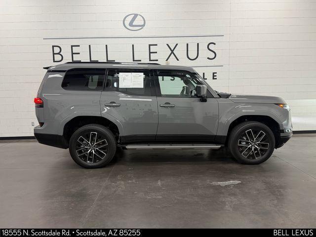 2026 Lexus GX 550 in Scottsdale, AZ (photo 3) — photo 3