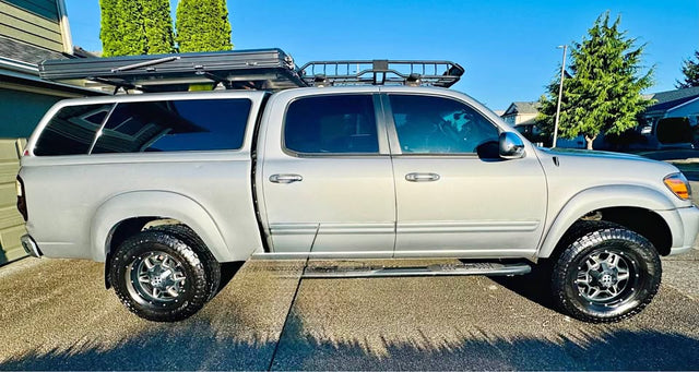 2006 Toyota Tundra · SR5 Pickup 4D 6 1/2 ft in Tacoma, WA (photo 1)