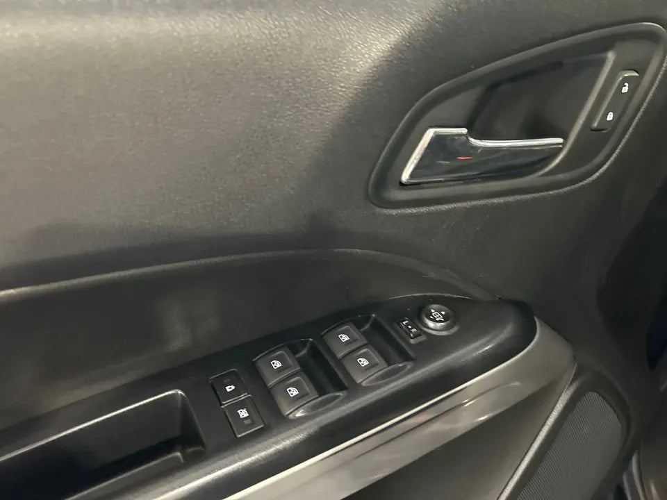 2020 Chevrolet Colorado 4WD Crew Cab Short Box ZR2 in Brighton, CO (photo 9) — photo 9