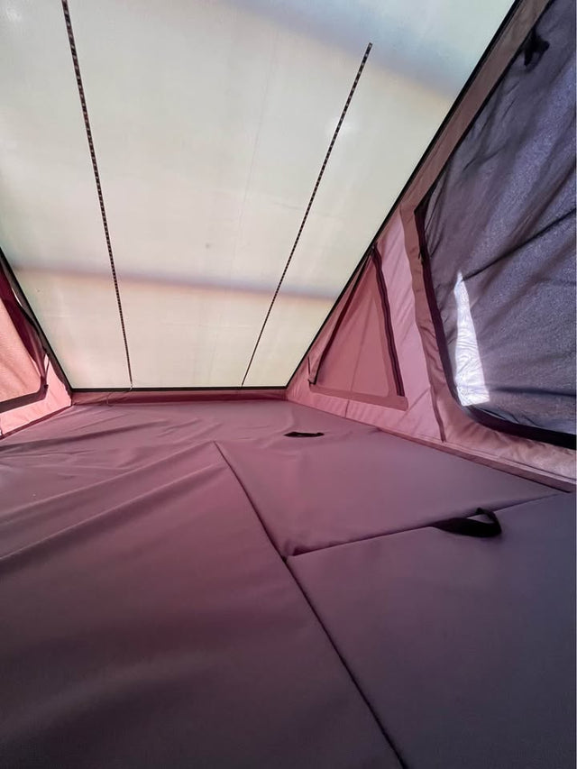 Go Fast Camper V2 — photo 3