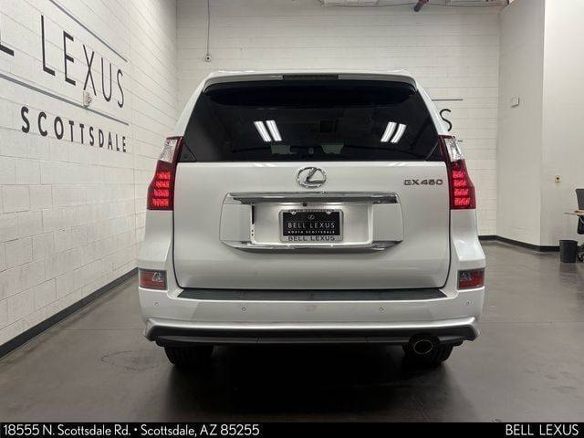 2019 Lexus GX in Scottsdale, AZ (photo 6) — photo 6