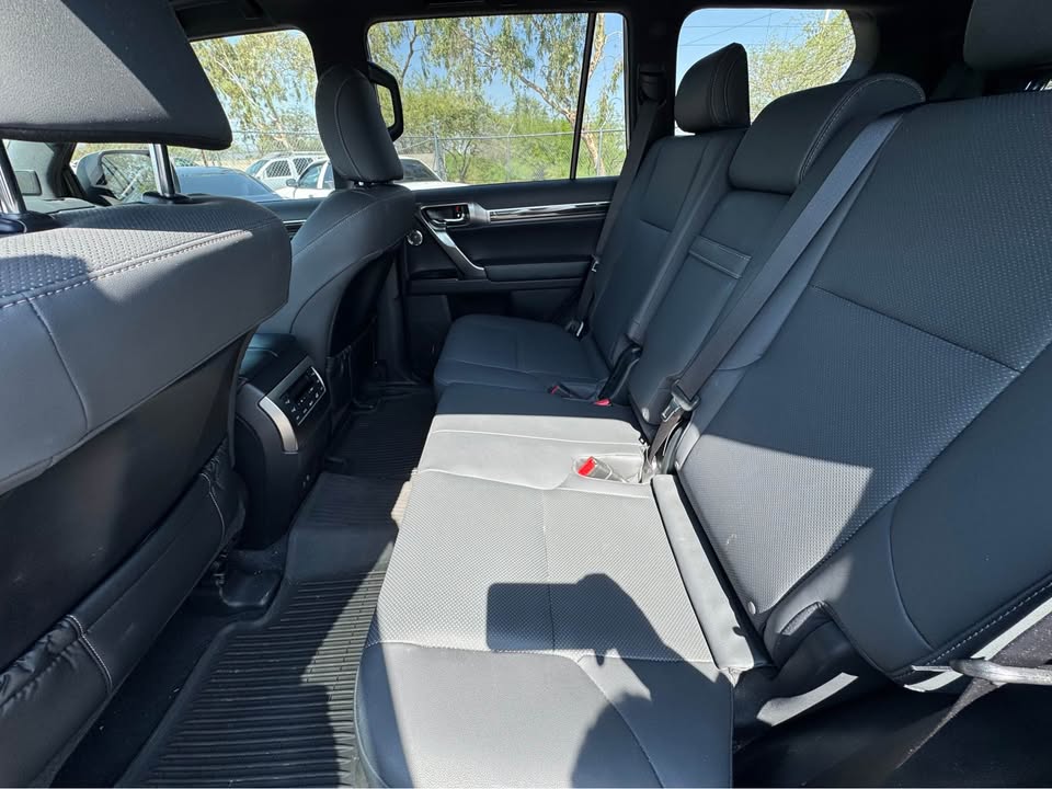 2023 Lexus GX · GX 460 Premium Sport Utility 4D in Tucson, AZ (photo 8) — photo 8