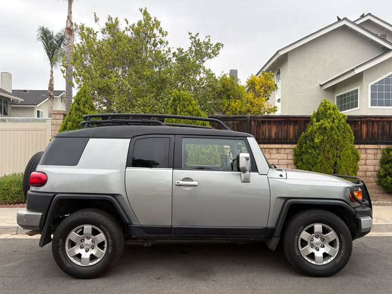 2010 Toyota FJ Cruiser in Mission Viejo, CA (photo 4) — photo 4