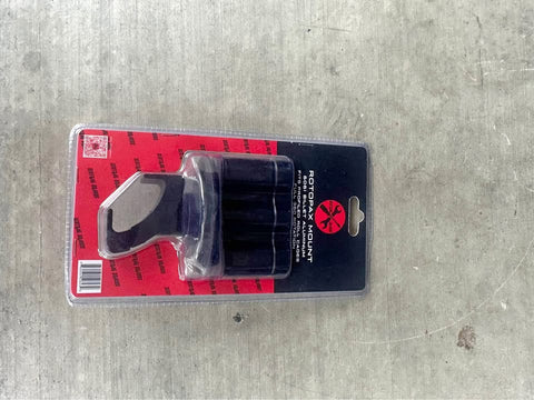 Rotopax mount gas can holders can-am,razor,Honda, Kawasaki