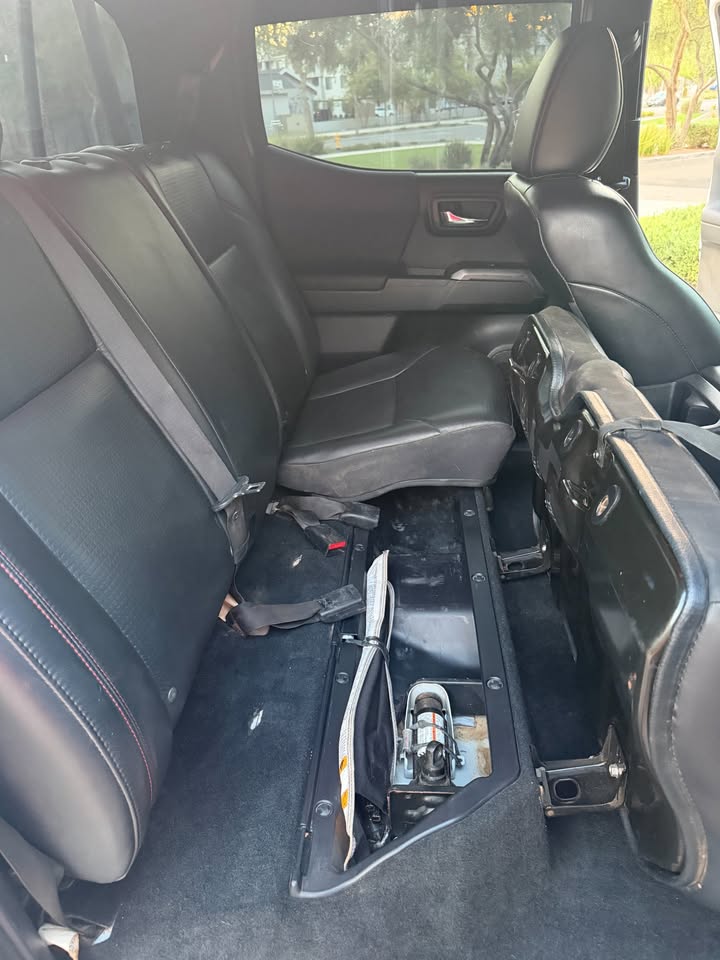 2019 Toyota Tacoma TRD Pro in Phoenix, AZ (photo 12) — photo 12