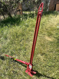Genuine Hi-Lift 48” Farm Jack – Heavy Duty Off-Road Recovery Jack – $90 Each