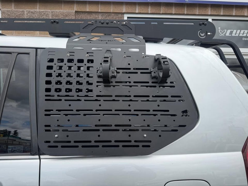 2006 Lexus GX 470 4dr SUV 4WD in Vancouver, WA (photo 10) — photo 10