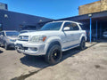 2005 Toyota Sequoia · SR5 Sport Utility 4D