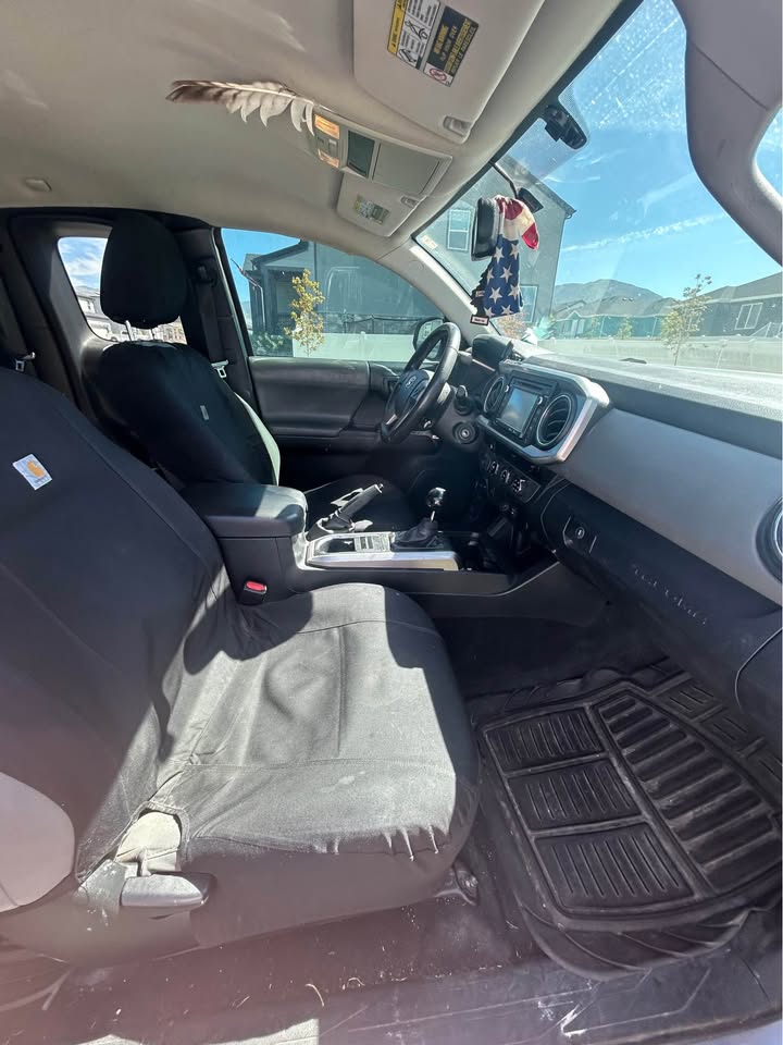 2016 Toyota Tacoma Access Cab · Sr5 in Tooele, UT (photo 10) — photo 10