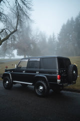 1995 Toyota Land Cruiser Prado KZJ78 in Portland, OR (photo 10)
