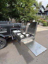 Opus off road 2020 OP 4 in Portland, OR (photo 4)