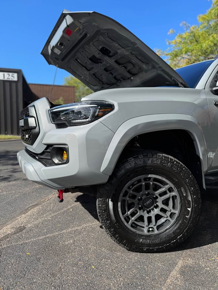 2020 Toyota Tacoma TRD Sport Pickup 4D 5 ft in Mullica Hill, NJ (photo 6) — photo 6