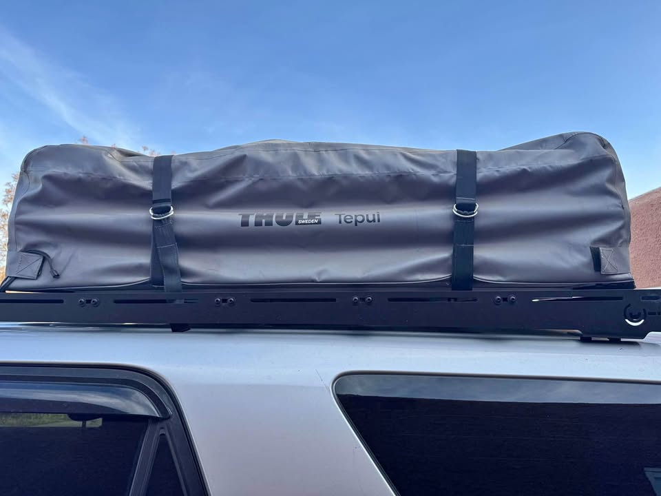 Thule Tepui Explorer Ayer 2 Rooftop Tent in Albuquerque, NM (photo 1)