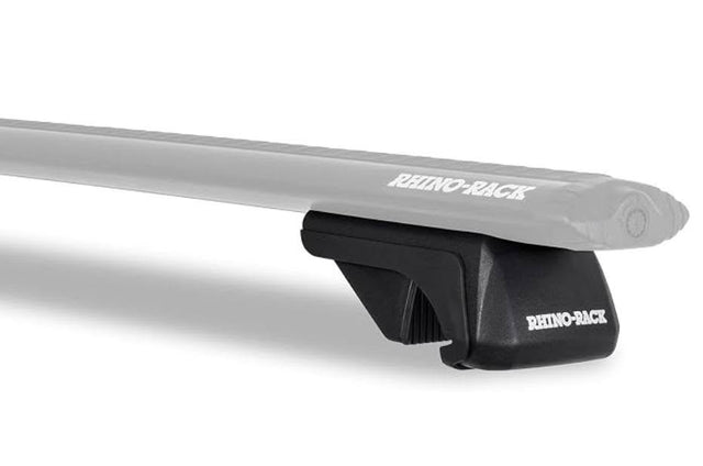 Rhino Rack Aero 65" Crossbars (x2) , Legs, and end caps — photo 2