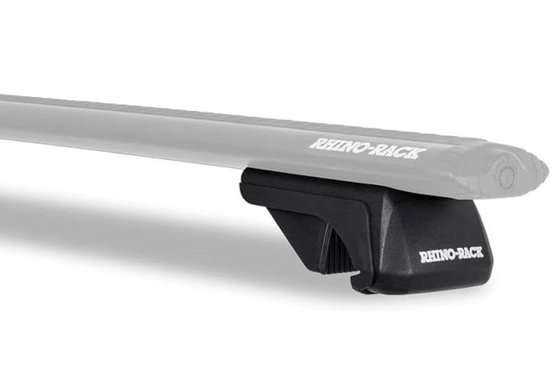 Rhino Rack Aero 65" Crossbars (x2) , Legs, and end caps in Albuquerque, NM (photo 2) — photo 2