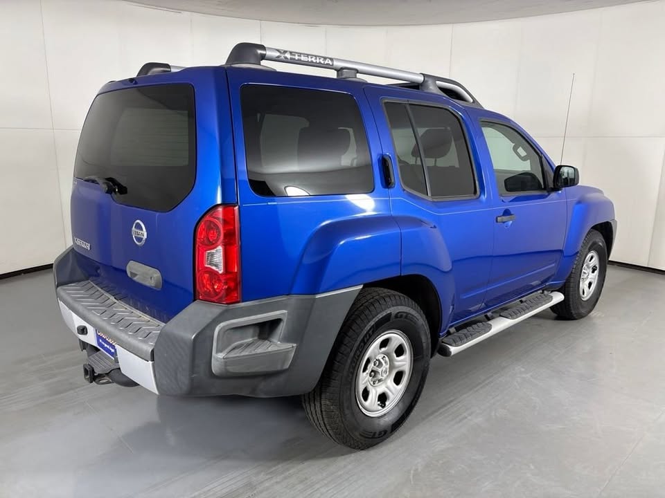 2014 Nissan Xterra X E60327 in Mesa, AZ (photo 8) — photo 8