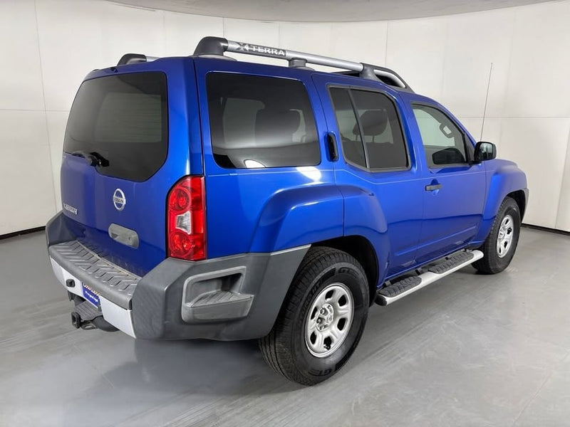 2014 Nissan Xterra X E60327 in Mesa, AZ (photo 8) — photo 8