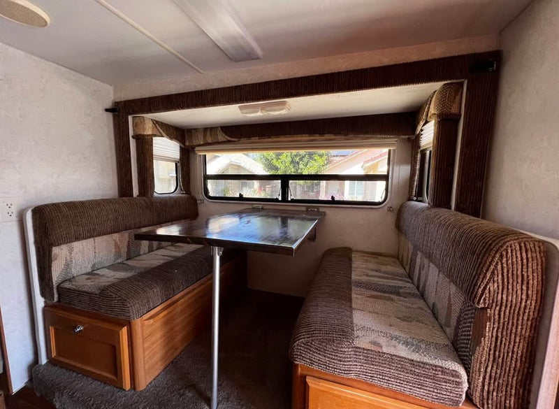 Lance Camper in Moreno Valley, CA (photo 8) — photo 8