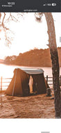8x10 Springbar Tent NEW in Salt Lake City, UT (photo 1)