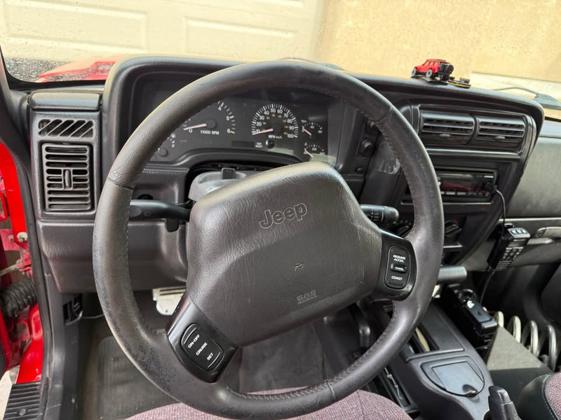 2001 Jeep Cherokee · Sport Utility 4D in Lake Havasu City, AZ (photo 10) — photo 10