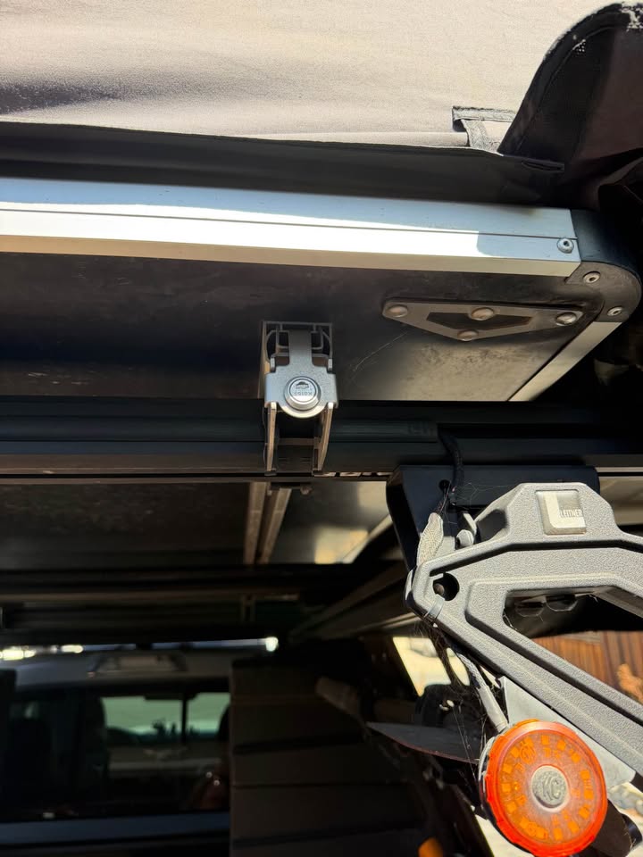 iKamper x-cover 2.0 + insulation kit in San Jose, CA (photo 6) — photo 6