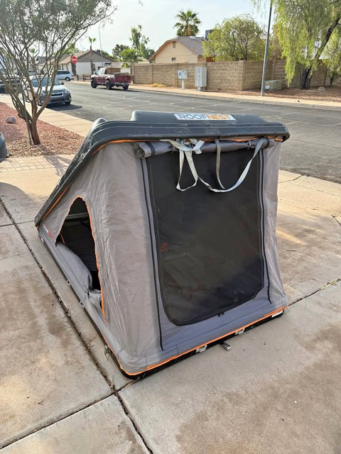 Roofnest Falcon 2 XL