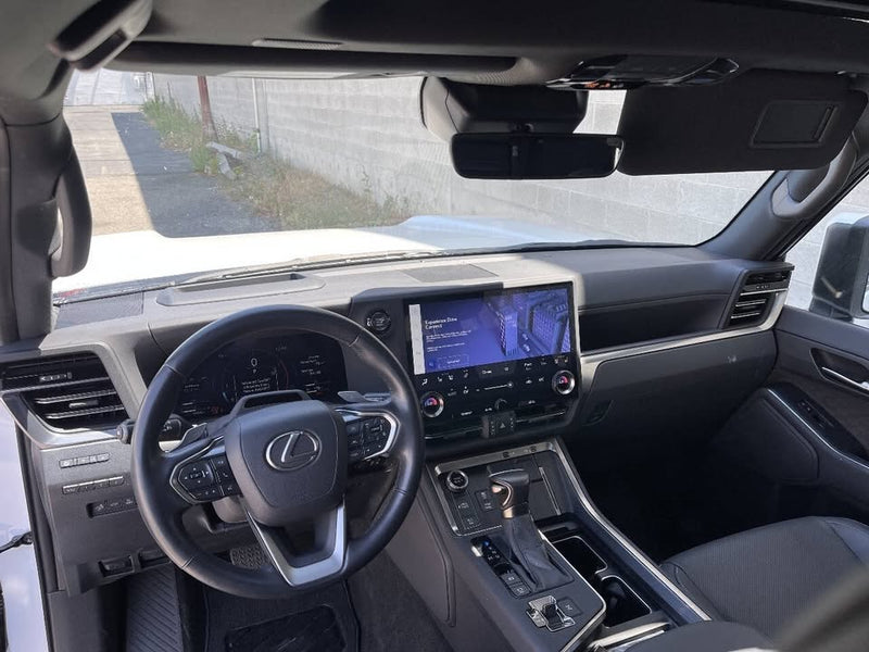2024 Lexus GX 550 in Salt Lake City, UT (photo 7) — photo 7