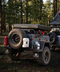 2018 Turtleback getaway