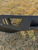 NEW Black Horse Off Road ARB-F115 Armour HD Black Rear Bumper for 2015-20 Ford F150 in Saratoga Springs, UT (photo 6)