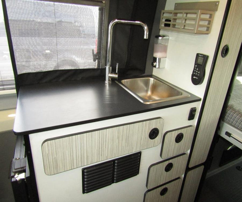 2023 Winnebago Revel 44E in Phoenix, AZ (photo 5) — photo 5