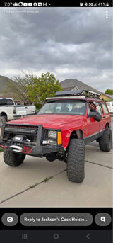 1996 Jeep Cherokee · Sport 4D in Springville, UT (photo 1)