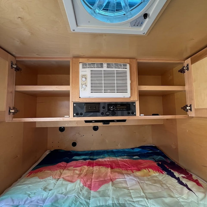 2023 Vorsheer xoc off-road travel trailer in Denver, CO (photo 12) — photo 12